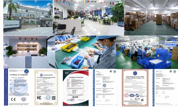 Dicken Electronics Facility