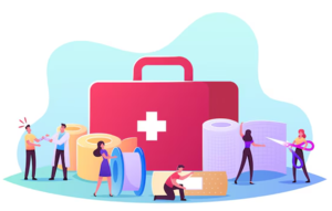 Medical Equipment